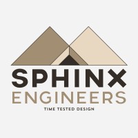Sphinx Consulting Engineers logo - Similar company to Dwb Engineering