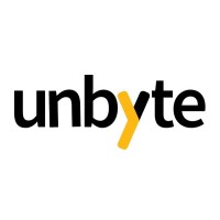 unbyte GmbH logo - Similar company to Bunte Burger - Vegan Gourmet Food