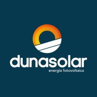DUNA SOLAR - ENERGIA SOLAR logo - Similar company to Starlux Energia Solar