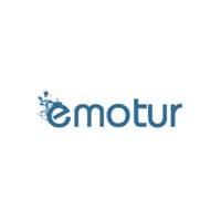 EMOTUR logo - Similar company to Occ4Sat