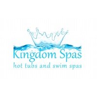 Kingdom Spas logo - Similar company to Builddeck Composite Decking