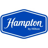 Hampton by Hilton Tashkent logo - Similar company to International Hoteliers Association