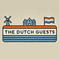 The Dutch Guests logo - Similar company to Destination Hostels
