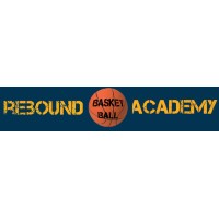 Rebound Basketball Academy logo - Similar company to Norcal Rush Basketball