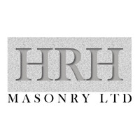 HRH MASONRY LIMITED logo - Similar company to Stratum Masonry