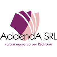 Addenda srl logo - Similar company to Milanoedit Srl