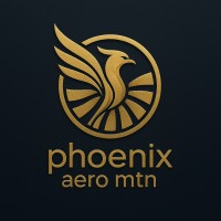 Phoenix Aero MTN logo - Similar company to Smartankle Msca Doctoral Network
