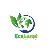 EcoLanet Technologies Private Limited logo - Similar company to Spinclabs