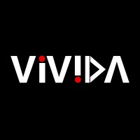 VIVIDA logo - Similar company to Service Plix
