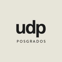 Posgrados UDP logo - Similar company to Facultad De Administración Y Economía Udp