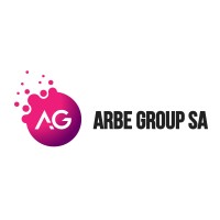 ARBE GROUP SA logo - Similar company to Ecopex Indústria E Comércio Ltda