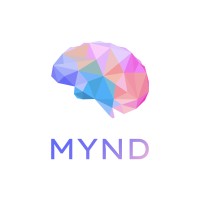 MYND logo - Similar company to Decentra