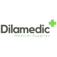 DILAMEDIC logo - Similar company to Alfa Group Engineering Support Systems