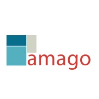 Amago AB logo - Similar company to Amago Film