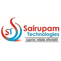 Sairupam Technologies Pune logo - Similar company to Beijer Electronics India