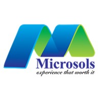 Microsols Australia logo - Similar company to Advanced Skills Development Institute