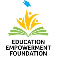 Education Empowerment Foundation logo - Similar company to Ancestry24