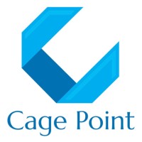 Cage Point logo - Similar company to Touchpoint Integrated Communications, Llc