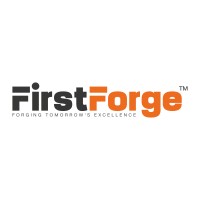 First Forge logo - Similar company to Ssg Automotive Components Pvt. Ltd.
