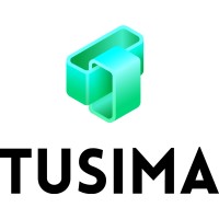 Tusima Network logo - Similar company to Recursive Labs
