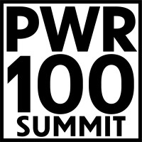 Power 100 Summit logo - Similar company to Blue Symphony