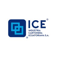 Industria Cartonera Ecuatoriana S.A. logo - Similar company to Conticarton