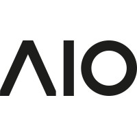 AIO DIGITAL logo - Similar company to Deepwerk.Ai