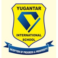 Yugantar International School logo - Similar company to Shanthiniketan School