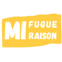 MI FUGUE MI RAISON logo - Similar company to Happyprod