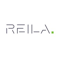Reila Palvelut Oy logo - Similar company to Demande Oy