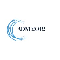 ADM 2012 logo - Similar company to Yourchange Canvas