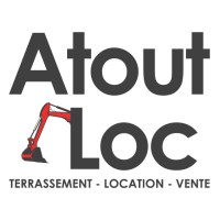 Atout Loc Narbonne logo - Similar company to Bni Narbonne Vibrations