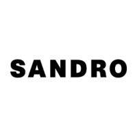 SANDRO logo - Similar company to Iro Paris