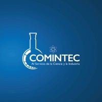 COMINTEC logo - Similar company to Konica Minolta Sensing Americas - Latin America