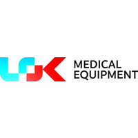 Lok Medical logo - Similar company to Global Guardian Services