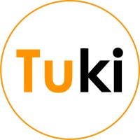 Tuki logo - Similar company to Europlus Direct