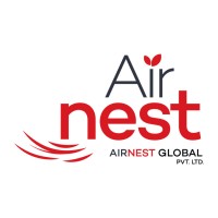 Airnest Global (Pvt). Ltd logo - Similar company to Flowtech Engineering Services (Pvt.) Ltd.