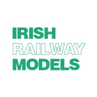Irish Railway Models Ltd. logo - Similar company to Accurascale