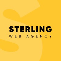 Sterling logo - Similar company to Brainlab Studio