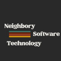 Neighborly Software Technology logo - Similar company to Thump Coffee Technique