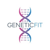 GENETICFIT Labs logo - Similar company to Hybrd