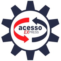 Acesso Express Serviço de Logística em transportes Ltda logo - Similar company to Linoforte Moveis Ltda.