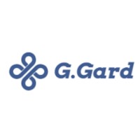 G.Gard Soluções logo - Similar company to Paysales