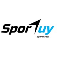 Sportuy Sportwear logo - Similar company to Primal Sportswear