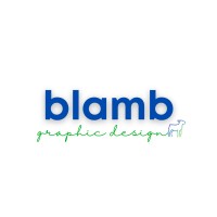blamb graphic design logo - Similar company to Ctrlx.Gr
