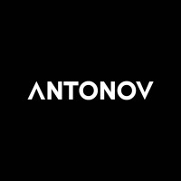 Antonov Design logo - Similar company to Moore Environmental Commissioning Limited