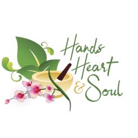 Hands Heart & Soul logo - Similar company to Team Models