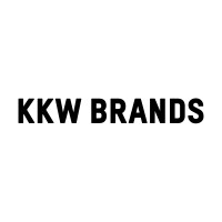 KKW Brands logo - Similar company to Jenner Communications, Inc