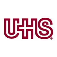 UNIVERSAL HEALTH SERVICES HOME HEALTH logo - Similar company to Uhs