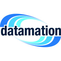 Datamation Imaging Services logo - Similar company to Accelerated Information Systems